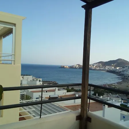 Апартаменты Vista Bahia 1 Сан-Хосе
