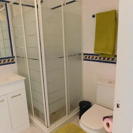 Vista Bahia 1 * Сан-Хосе