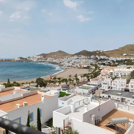Vista Bahia 1 Апартаменты