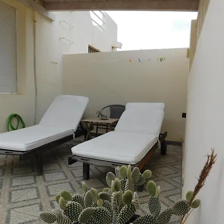 Апартаменты Vista Bahia 1