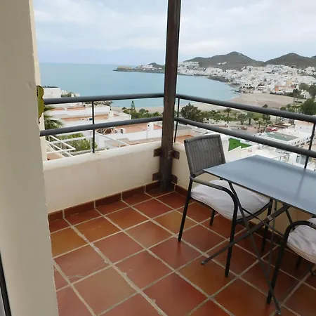 Vista Bahia 1 Апартаменты *