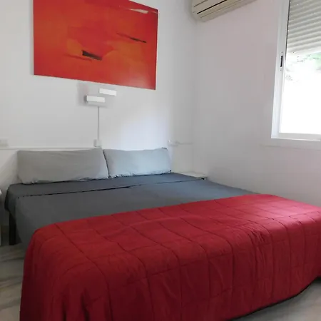 Апартаменты Vista Bahia 1 *