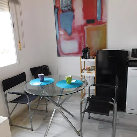 Vista Bahia 1 Апартаменты