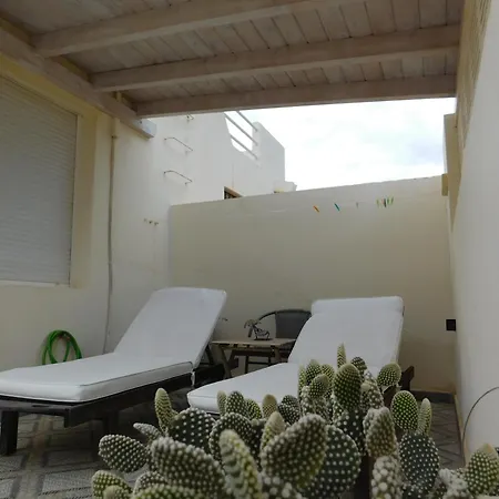 Vista Bahia 1 Апартаменты Сан-Хосе